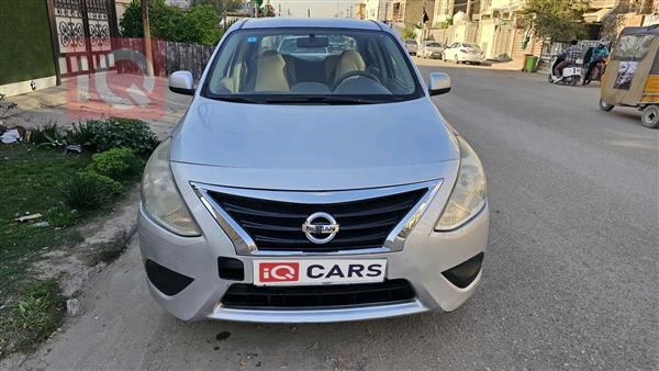 نيسان صني 2020 للبيع في العراق -  بغداد